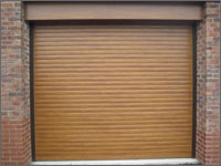 Staffordsire Doors Roller Garage Doors 200 4